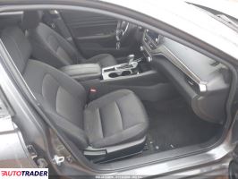 Nissan Altima 2024 2