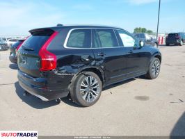 Volvo XC90 2021 2