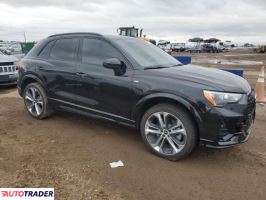 Audi Q3 2021 2 Audi Q3 2021 2