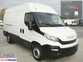 Iveco Daily 2019 2.3 Iveco Daily 2019 2.3
