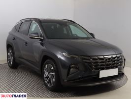 Hyundai Tucson 2023 1.6 147 KM