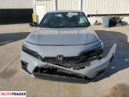 Honda Civic 2022 2 Honda Civic 2022 2