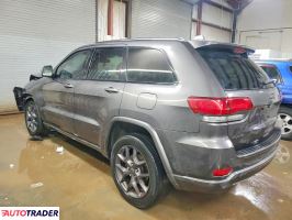 Jeep Grand Cherokee 2021 3