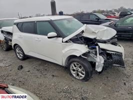 Kia Soul 2023 2