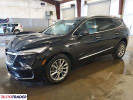 Buick Enclave - zobacz ofertę
