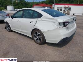 Subaru Legacy 2023 2