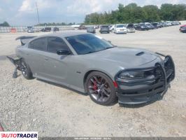 Dodge Charger - zobacz ofertę