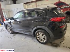 Hyundai Tucson 2020 2