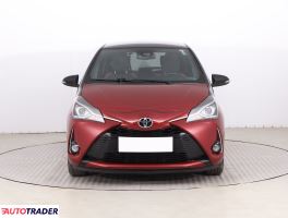 Toyota Yaris 2020 1.5 109 KM Toyota Yaris 2020 1.5 109 KM