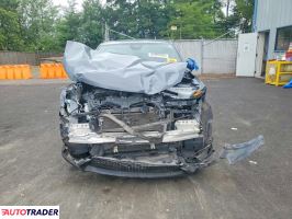 Honda HR-V 2024 2