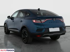 Renault Pozostałe 2024 1.3 155 KM