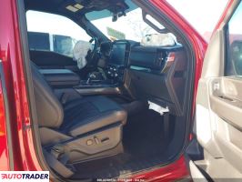 Ford Pozostałe 2022 5