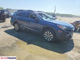 Subaru Outback 2024 2
