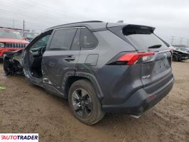 Toyota Pozostałe 2024 2