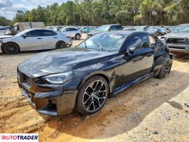 BMW M2 - zobacz ofertę