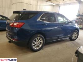 Chevrolet Equinox 2021 1