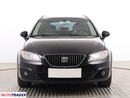 Seat Exeo 2010 2.0 140 KM