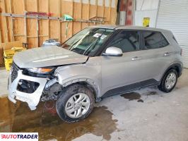 Hyundai Pozostałe 2022 1
