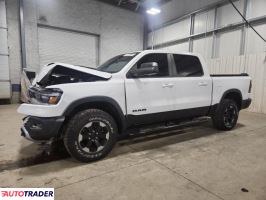 Dodge Ram 2019 5 Dodge Ram 2019 5