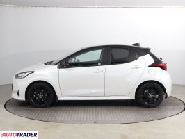 Toyota Yaris 2022 1.5 113 KM Toyota Yaris 2022 1.5 113 KM