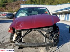 Dodge Grand Caravan 2019 3