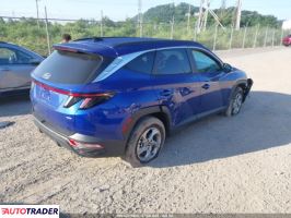 Hyundai Tucson 2023 2 Hyundai Tucson 2023 2