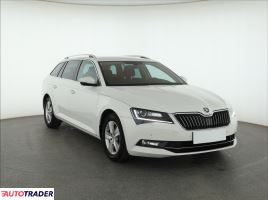 Skoda Superb - zobacz ofertę