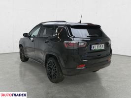 Jeep Compass 2022 1.3 180 KM