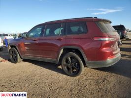 Jeep Cherokee 2024 3