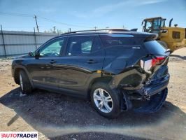 GMC Terrain 2021 1