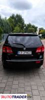 Dodge Journey 2009 2.0 140 KM