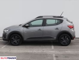 Dacia Sandero 2024 1.0 89 KM