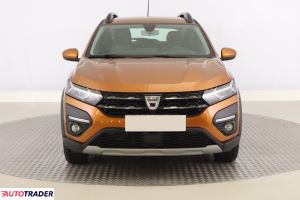 Dacia Sandero 2022 1.0 89 KM