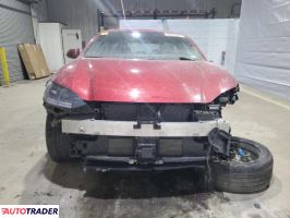 Hyundai Pozostałe 2024 Hyundai Pozostałe 2024