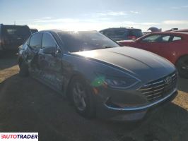 Hyundai Sonata 2022 2