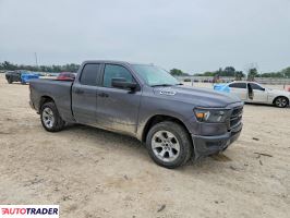 Dodge Ram 2024 3