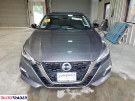Nissan Altima 2020 2