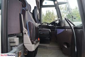 Scania IRIZAR Scania IRIZAR