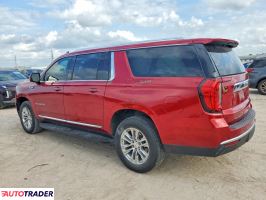 GMC Yukon 2024 5