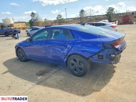 Hyundai Elantra 2022 2