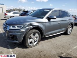 Audi Q5 2019 2 Audi Q5 2019 2