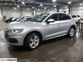 Audi Q5 2019 2 Audi Q5 2019 2