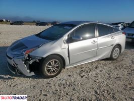 Toyota Prius - zobacz ofertę