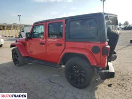 Jeep Wrangler 2022 2 Jeep Wrangler 2022 2