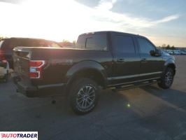 Ford Pozostałe 2020 5