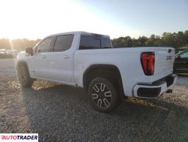 GMC Sierra 2021 3