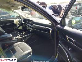 Kia Pozostałe 2025 3