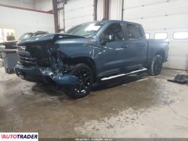 Chevrolet 1500 2024 6