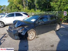 Toyota Corolla 2025 2