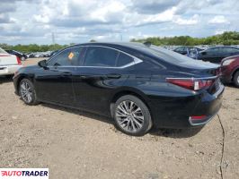 Lexus ES 2021 2